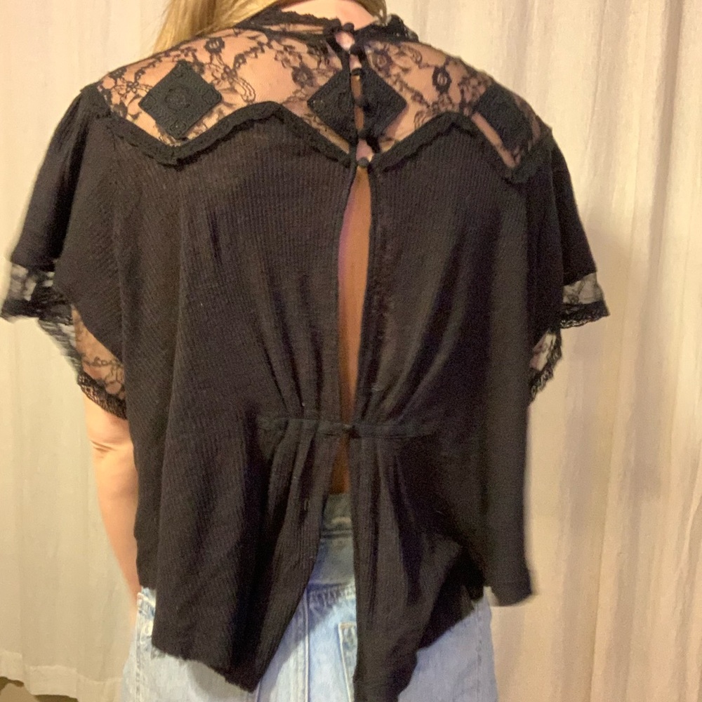 Free People Top - Picture 4 of 4